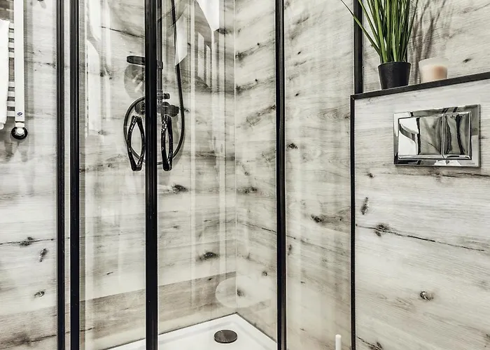 Komfortowe W Centrum Wroclawia Apartamento *