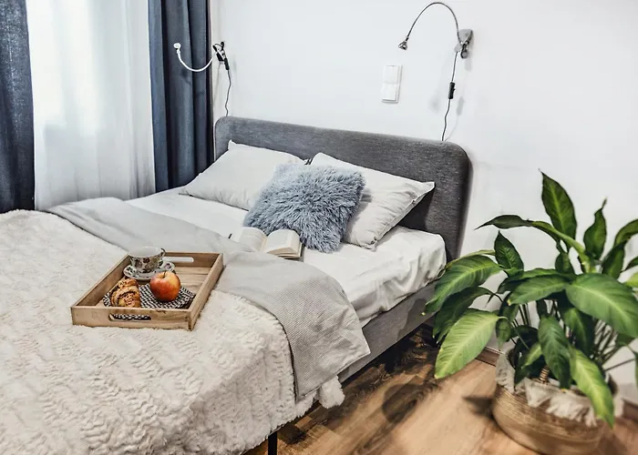 Apartamento Komfortowe W Centrum Wroclawia