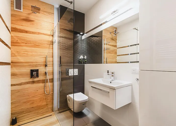 Komfortowe W Centrum Wroclawia