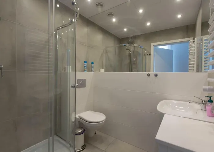 Apartamento Komfortowe W Centrum Wroclawia Wrocław