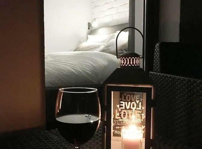 Apartamento Komfortowe W Centrum Wroclawia Wrocław